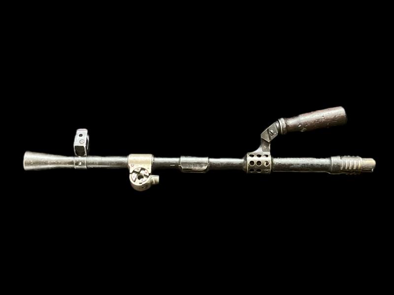 DEACTIVATED BREN MK.III BARREL (NEW EU DEACTIVATION)