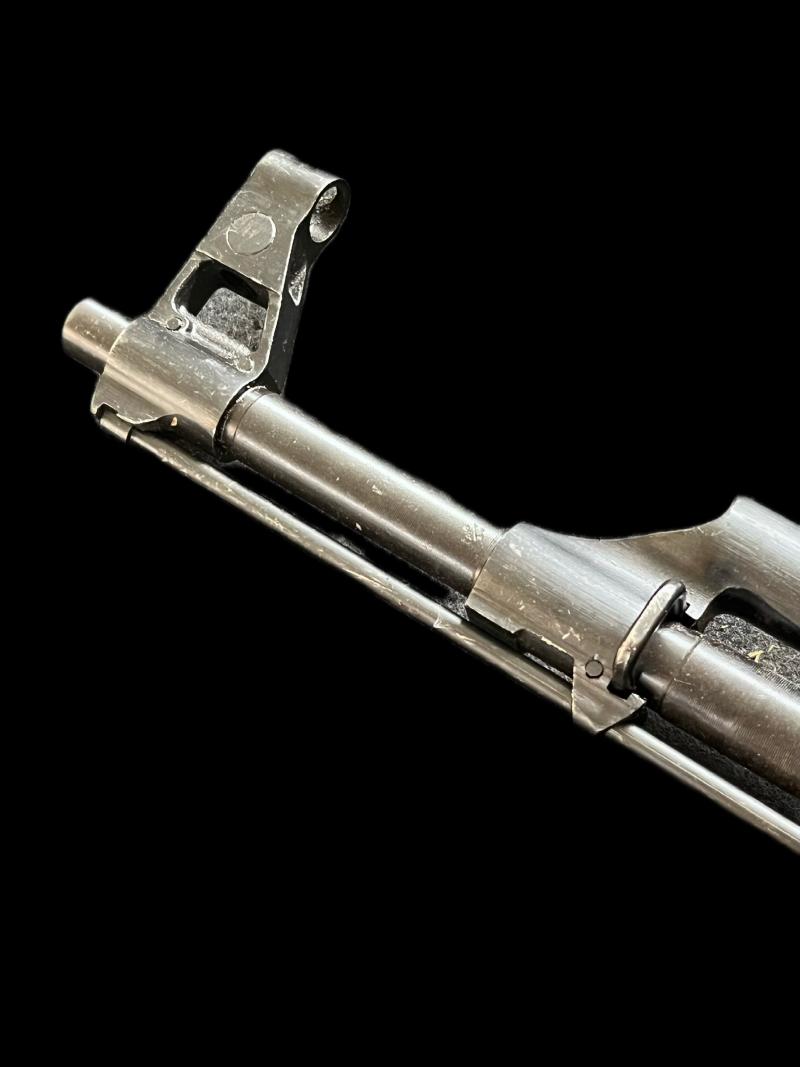 DEACTIVATED CHINESE TYPE 56-1 ASSAULT RIFLE (UK DEACTIVATION)