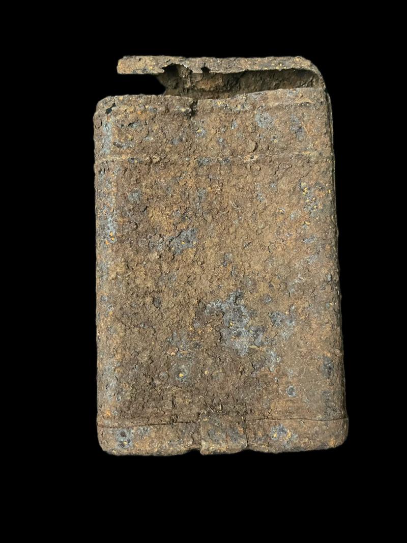 RELIC WW2 GERMAN CLEANING KIT TIN