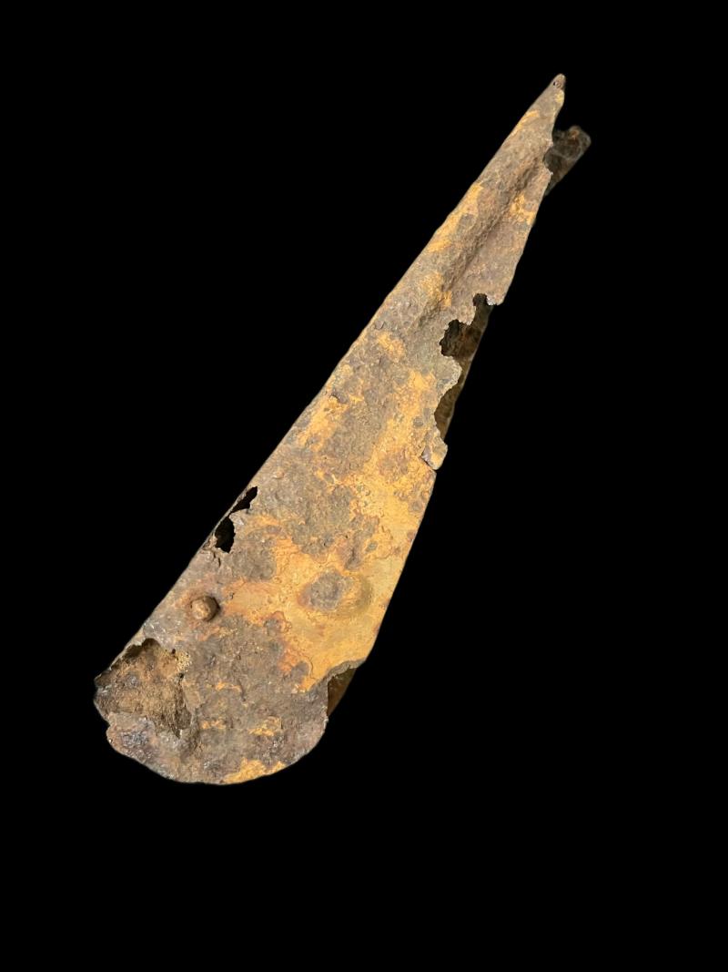 RELIC WW2 GERMAN PANZERFAUST SIGHT