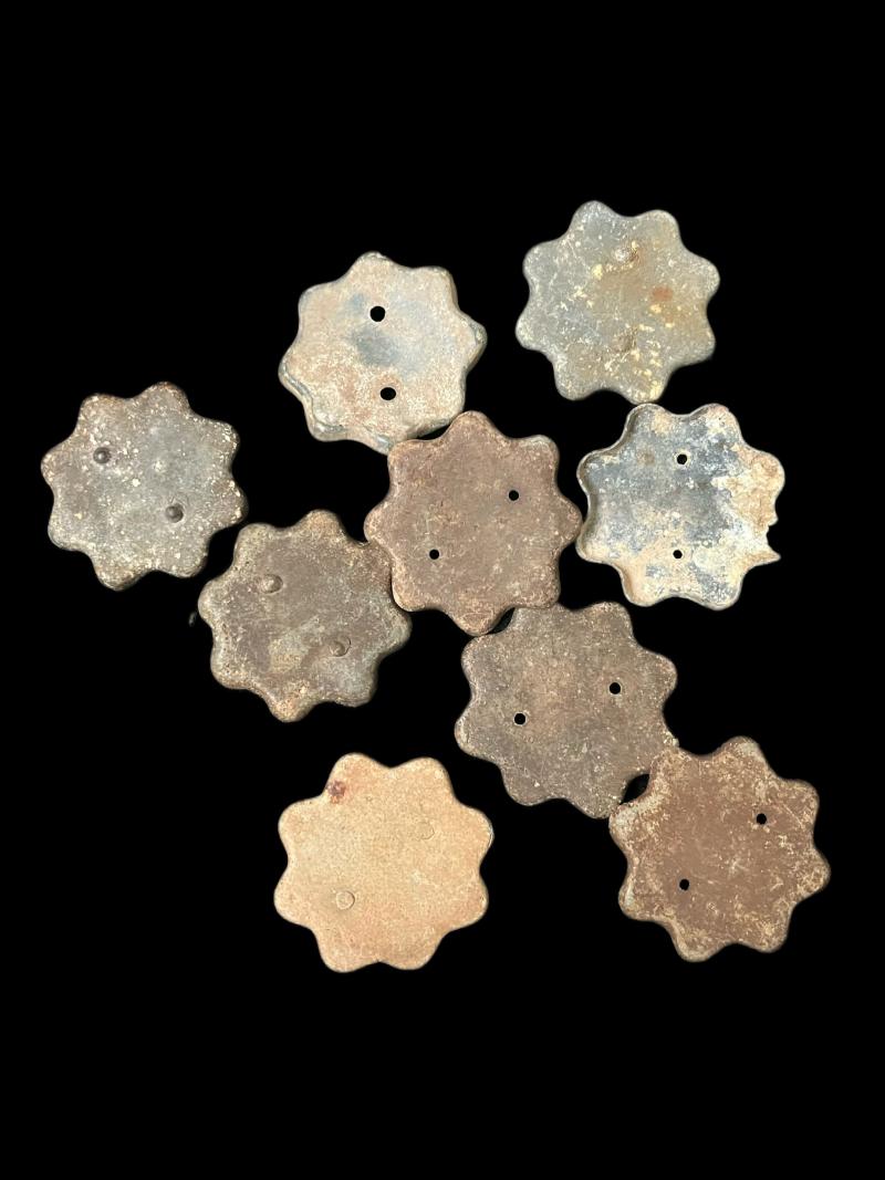 WW1 GERMAN M17 STICK GRENADE CAP