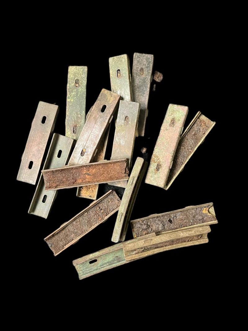 ARISAKA TYPE 38 6.5X50 5RD CLIP