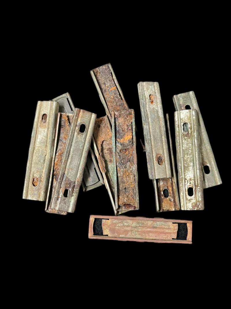 WW2 GERMAN 7.92 5RD CLIP