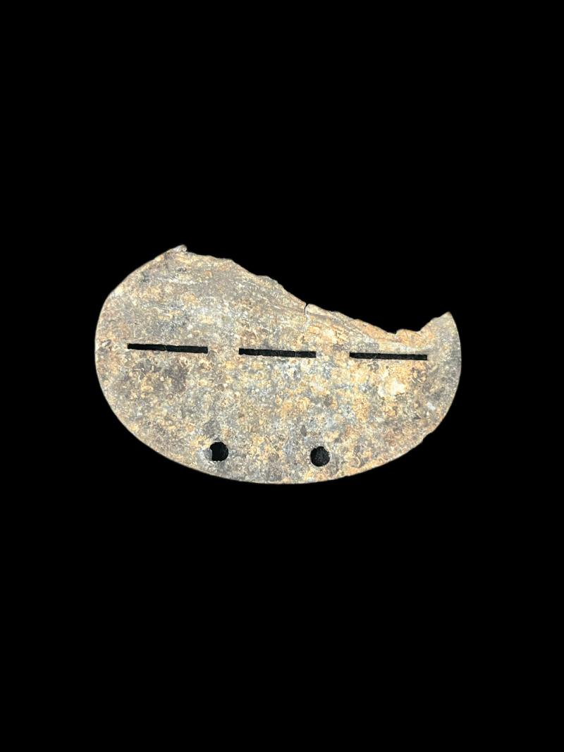 WW2 GERMAN DOG TAG