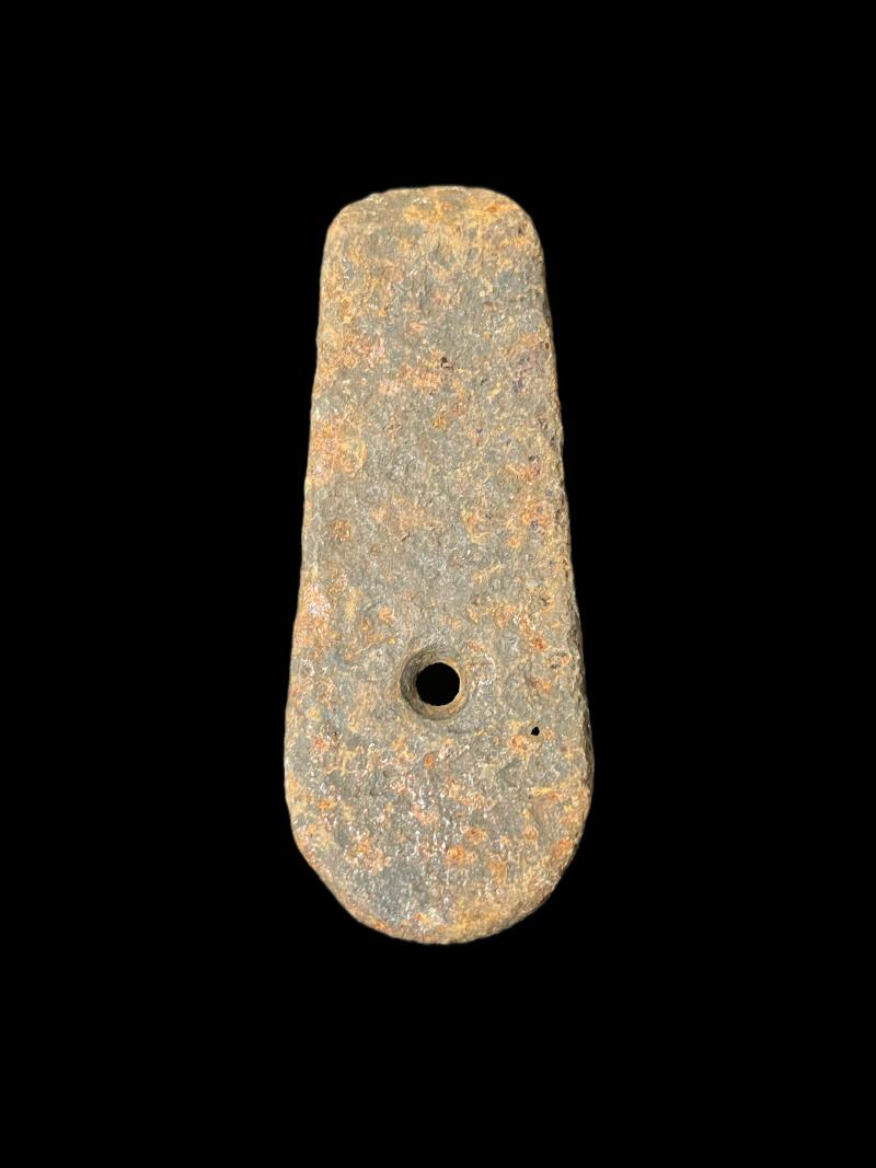 RELIC WW2 GERMAN K98 BUTT PLATE