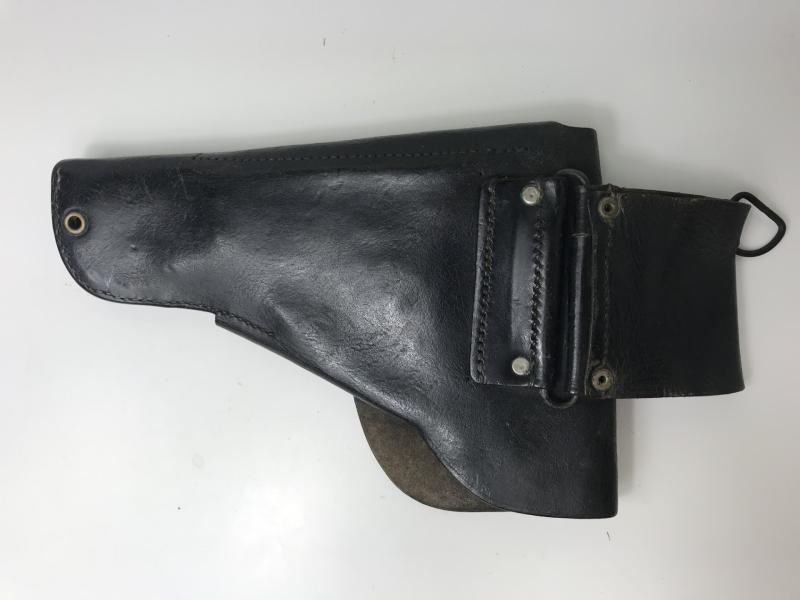 HOLSTER DE CEINTURE NUPROL LEGION NP POUR PISTOLET AIRSOFT - Holsters