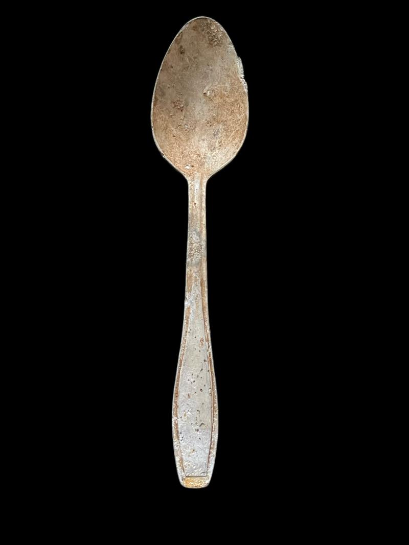 RELIC WW2 GERMAN SPOON