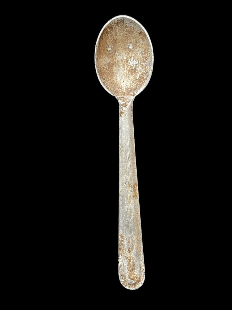 RELIC WW2 GERMAN SPOON