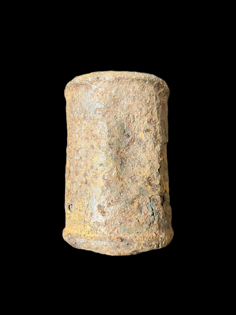 WW1 GERMAN M16 STICK GRENADE HEAD (INERT)