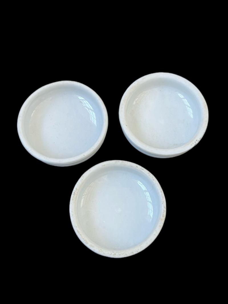 WW2 GERMAN MEDICAL DISH