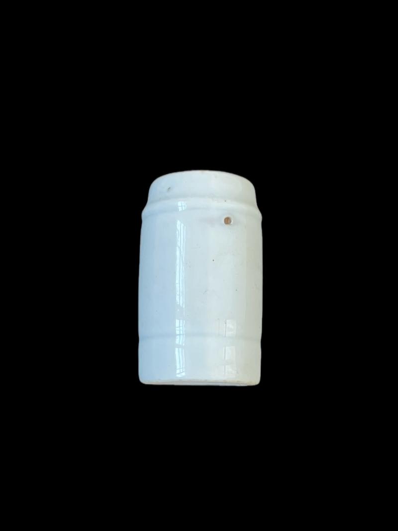 WW2 GERMAN MEDICAL BOTTLE