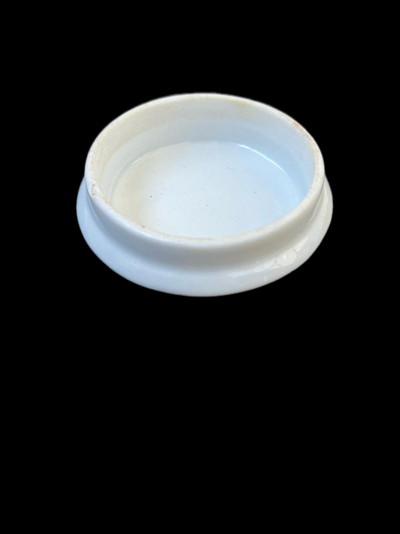 WW2 GERMA MEDICAL DISH/LID