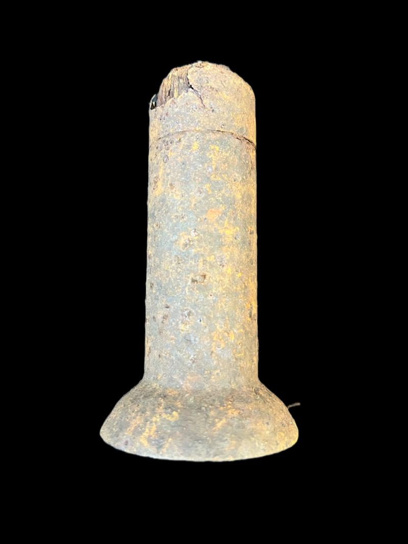 WW2 GERMAN PANZERFAUST TAIL PART