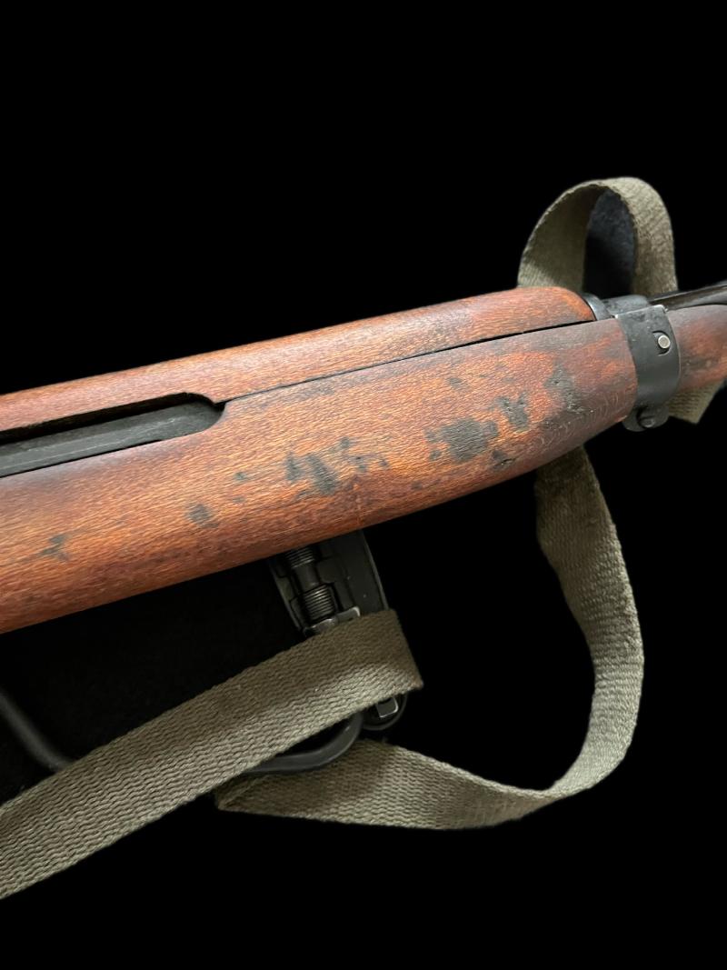 DENIX REPLICA WW2 M1 PARA CARBINE