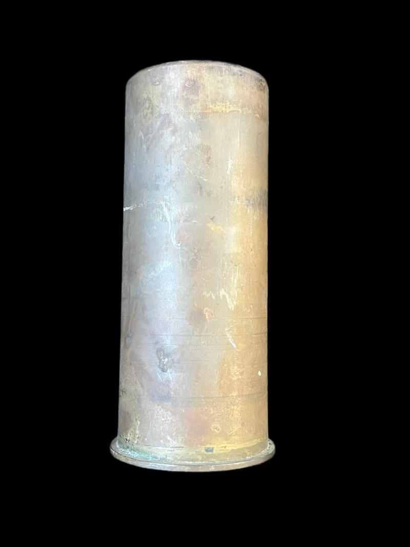 ELEC ENGINE STARTER SHELL CASE