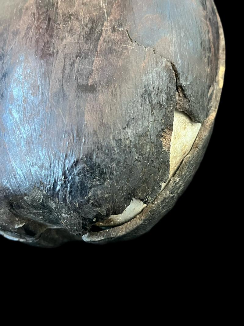 WW2 GERMAN TROPICAL DAK WATER BOTTLE