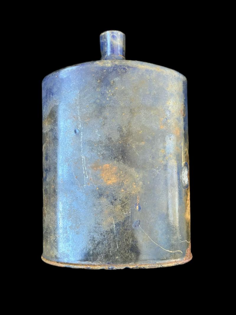 WW2 BRITISH WATER BOTTLE