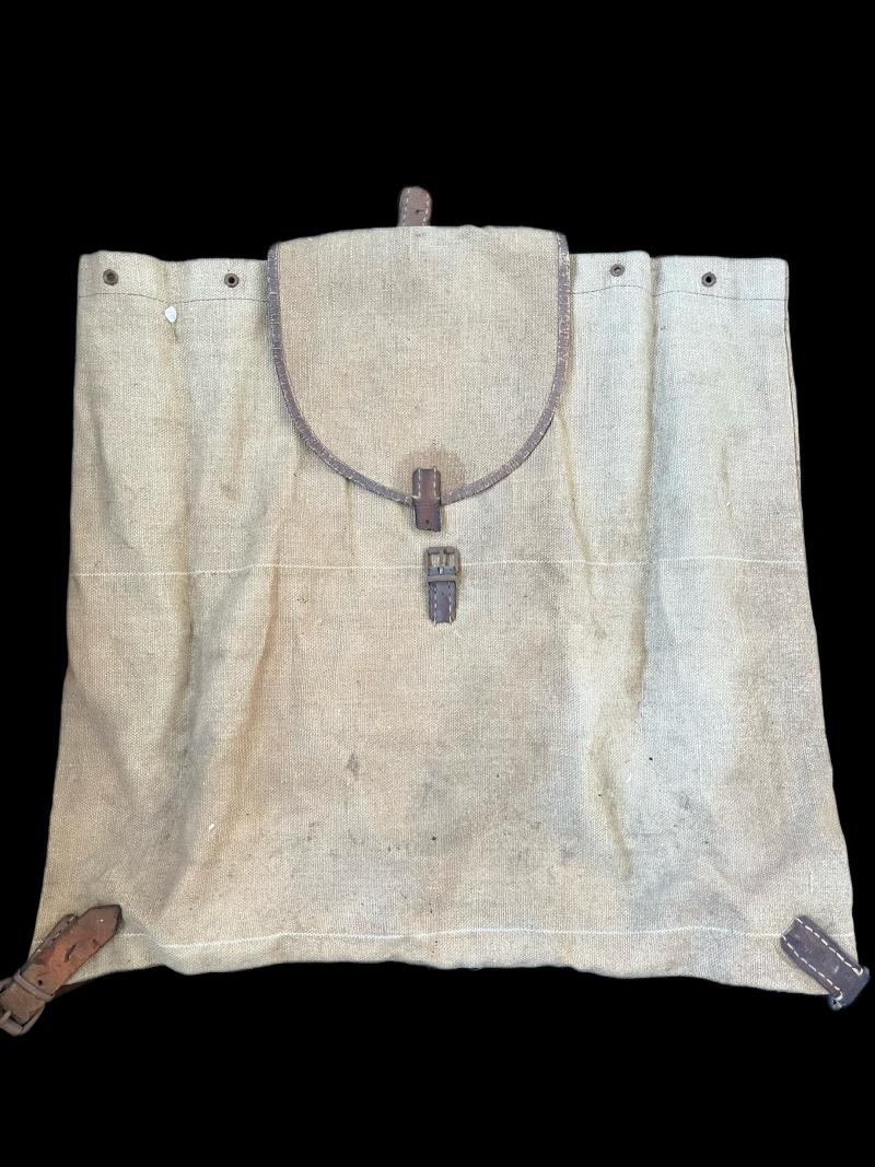 WW2 GERMAN RUCKSACK