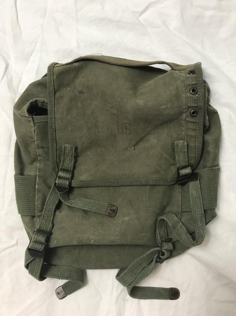 U.S. M1956 FIELD PACK