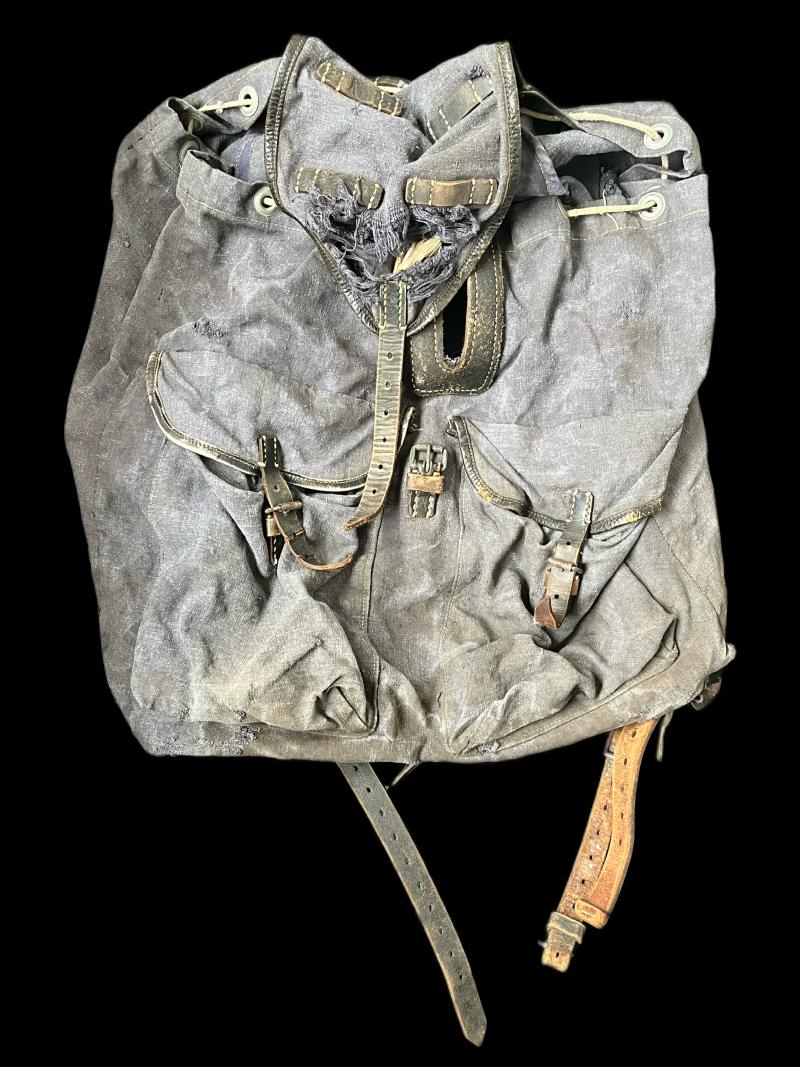 WW2 GERMAN LUFTWAFFE M31 RUCKSACK