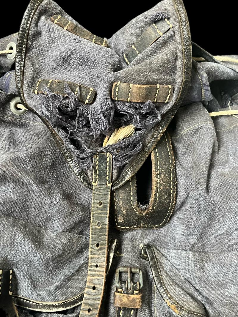 WW2 GERMAN LUFTWAFFE M31 RUCKSACK