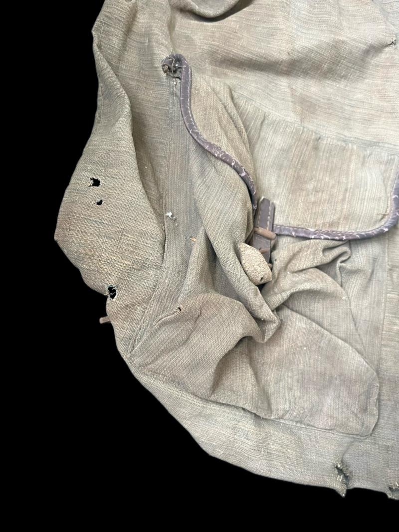 WW2 GERMAN RUCKSACK