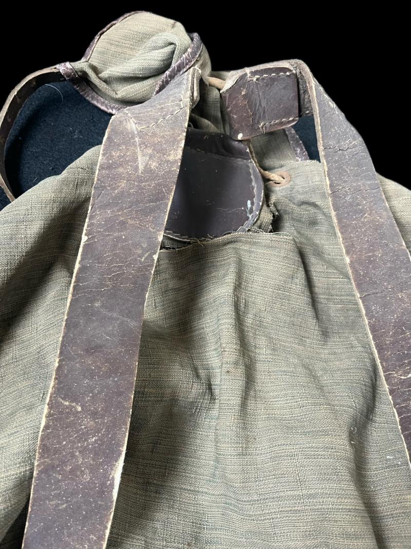 WW2 GERMAN RUCKSACK