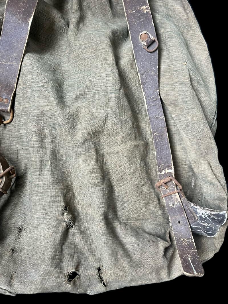 WW2 GERMAN RUCKSACK