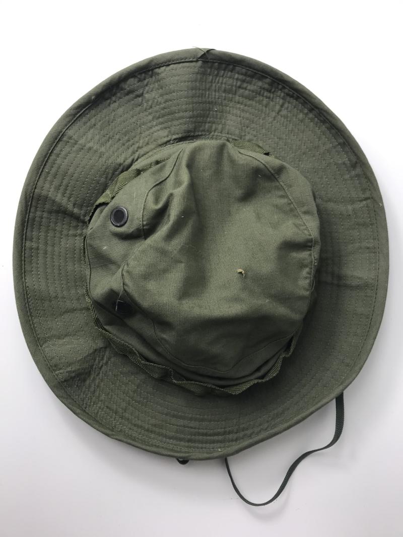 U.S. TROPICAL FIELD HAT