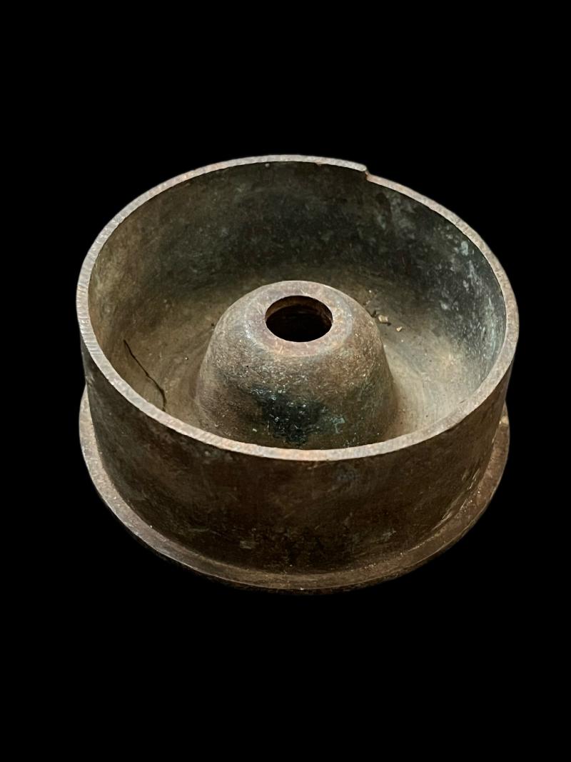 TRENCH ART SHELL CASE (INERT)