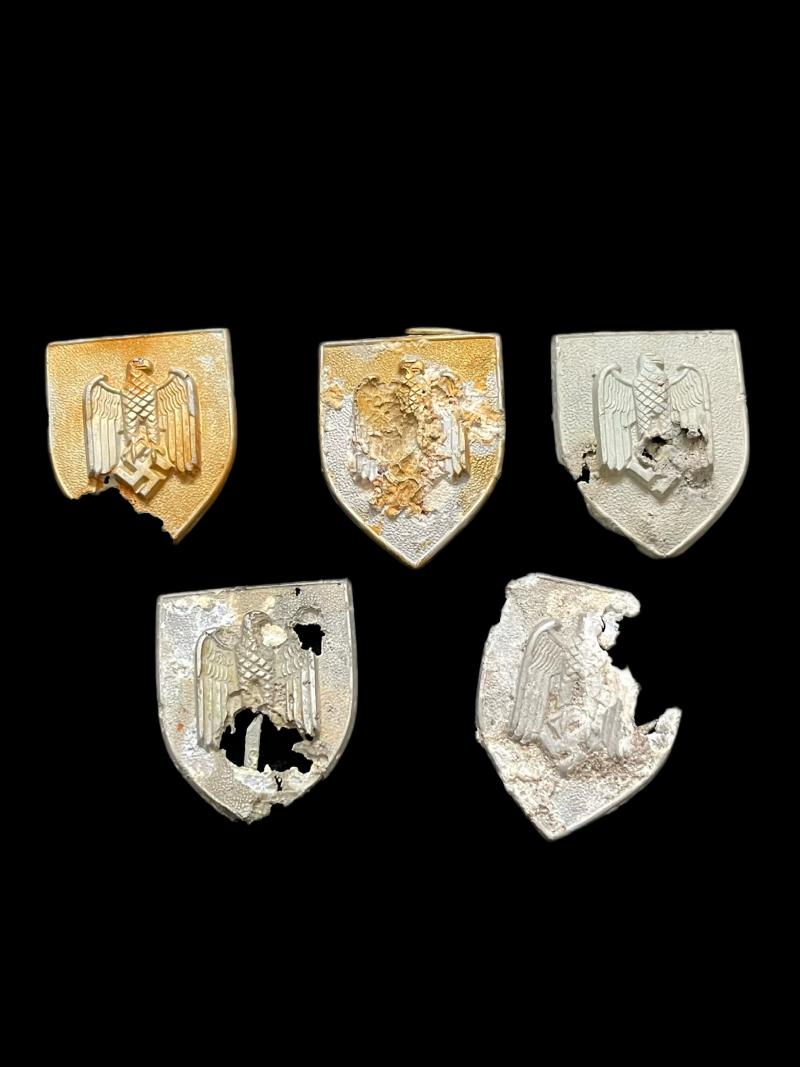 RELIC WW2 GERMAN BADGE