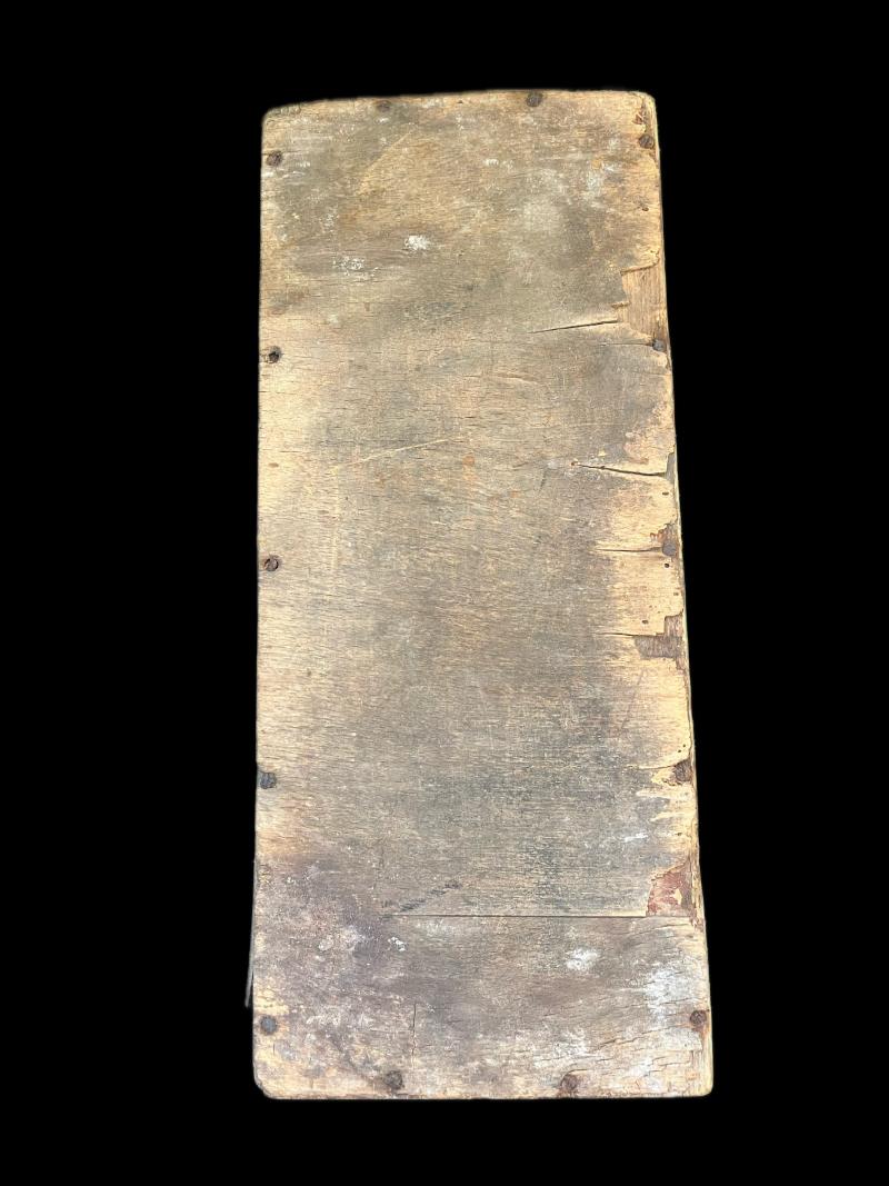 WW2 GERMAN RIFLE GRENADE TRANSIT BOX