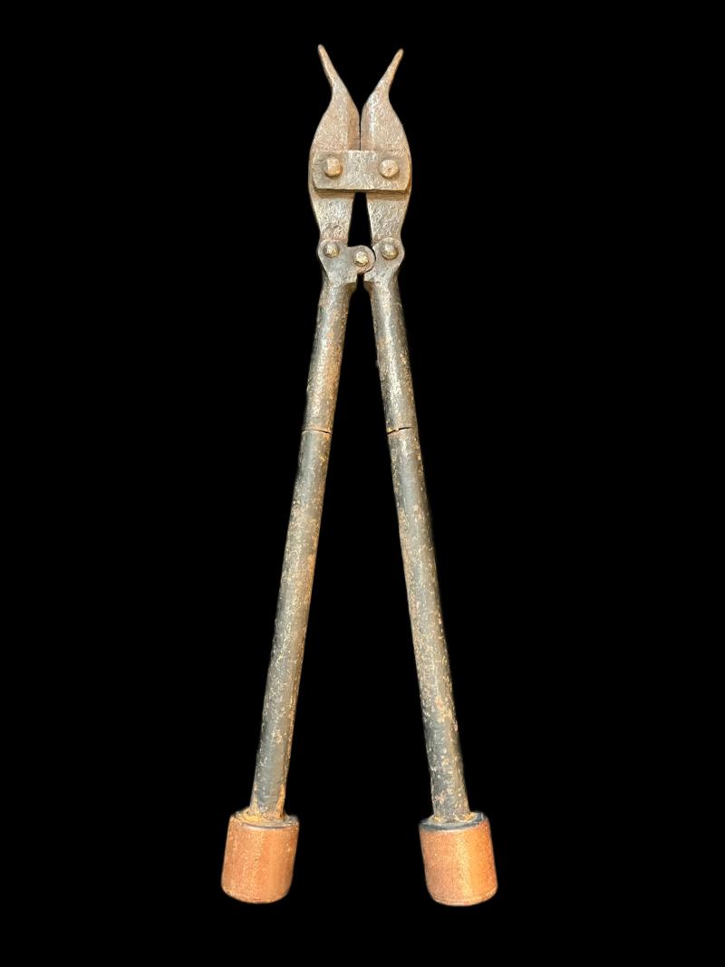 WW2 GERMAN ARMY WIRE CUTTERS