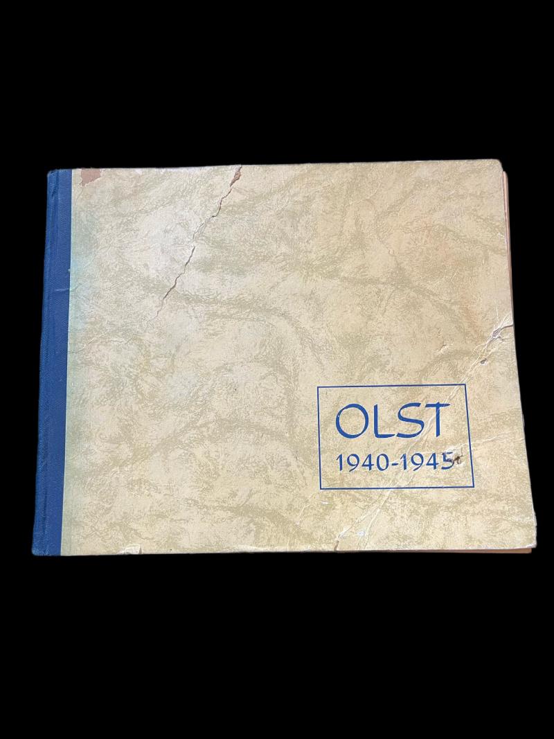 OLST 1940-1945