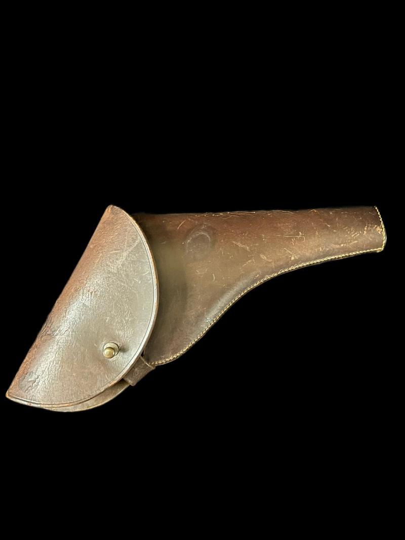 WEBLEY MK.VI REVOLVER HOLSTER