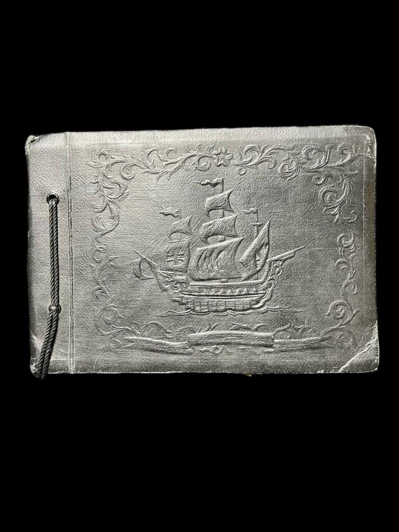 FAMILY PHOTO ALBUM- 63 X PHOTOS