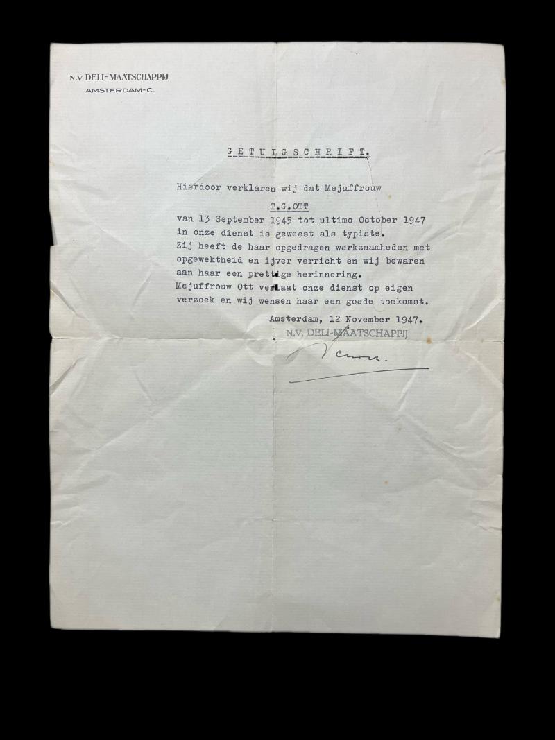 GERMAN LEAVING CERTIFICATE