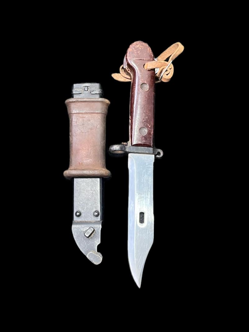 AKM BAYONET