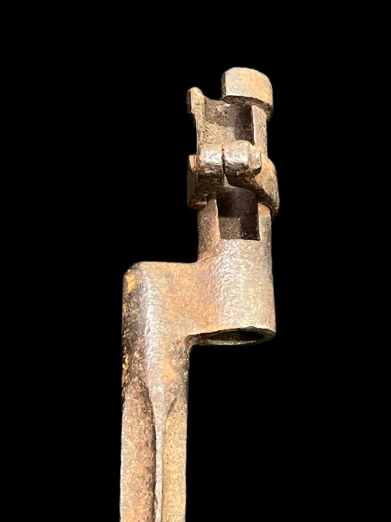 M1891 MOSIN NAGANT BAYONET