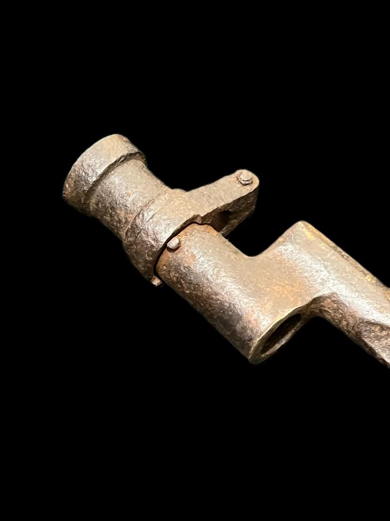 M1891 MOSIN NAGANT BAYONET