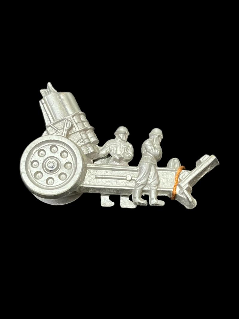 WW2 GERMAN WHW WINTERHILFSWERK