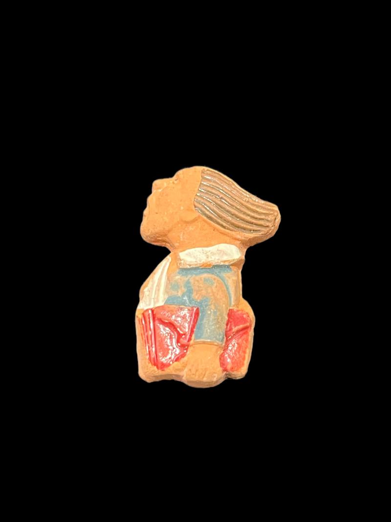 WW2 GERMAN WHW WINTERHILFSWERK