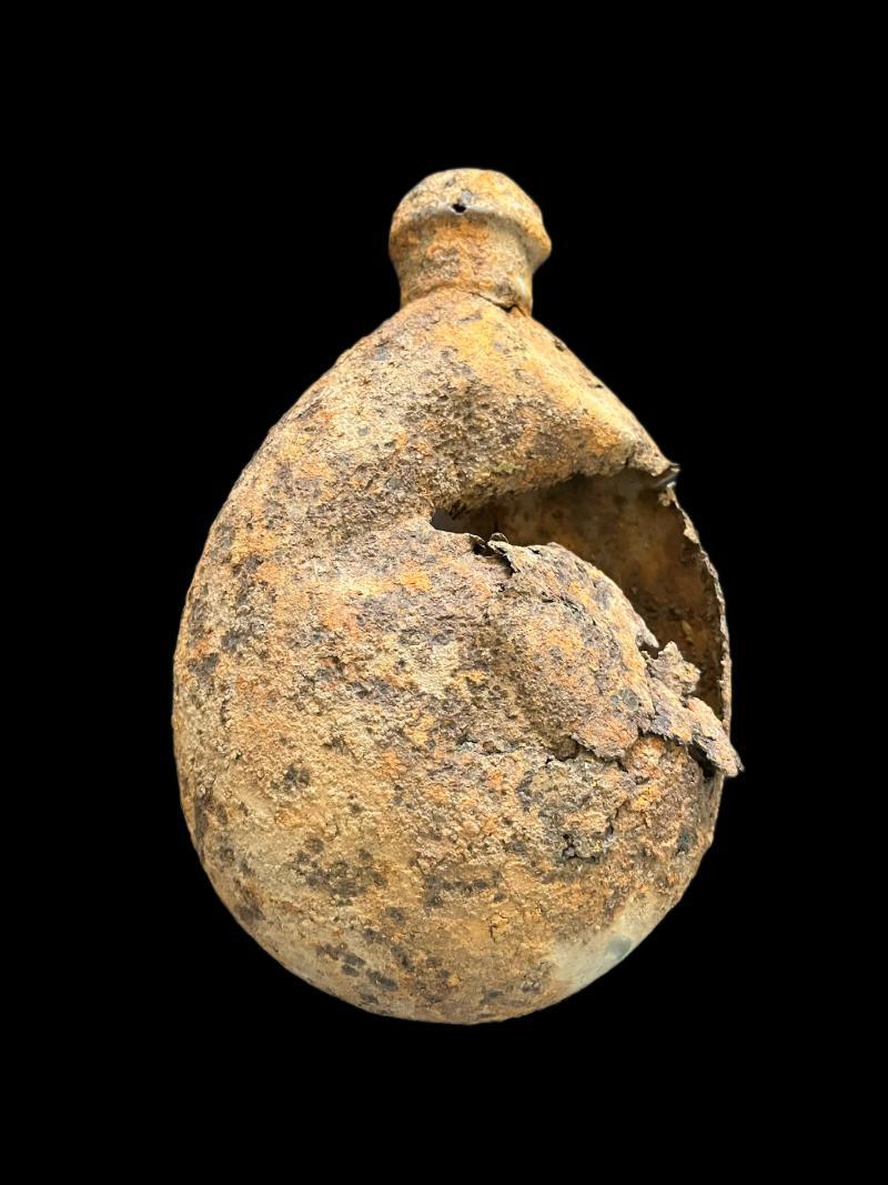 RELIC WW2 GERMAN WATER BOTTLE