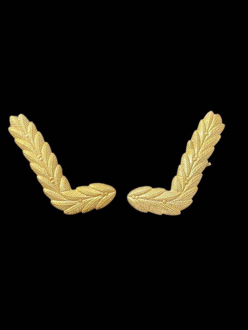 SOVIET/RUSSIAN COLLAR PADS