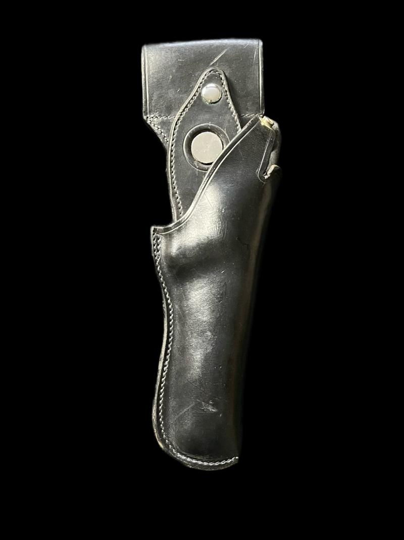 GUARDSMAN B7-66 LEATHER HOLSTER