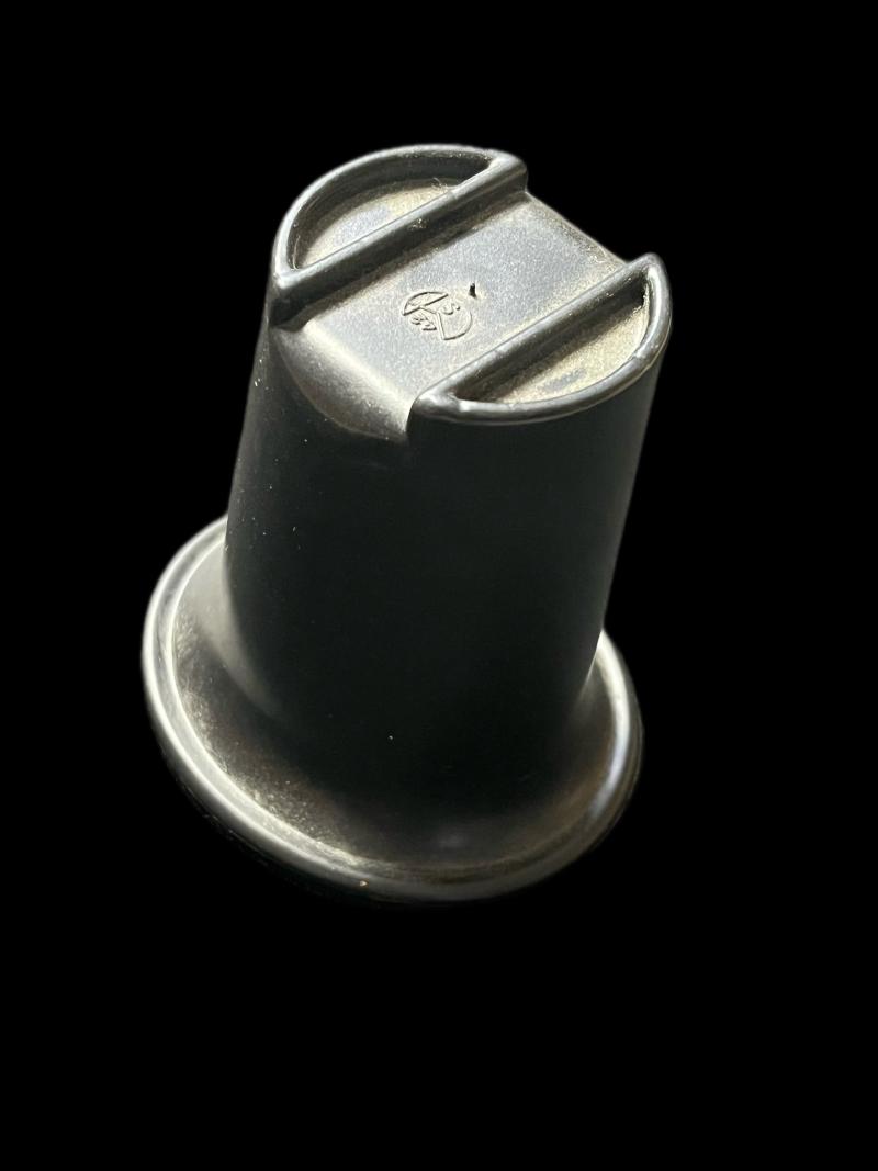 REPRODUCTION WW2 GERMAN WATER BOTTLE PLASTIC CUP