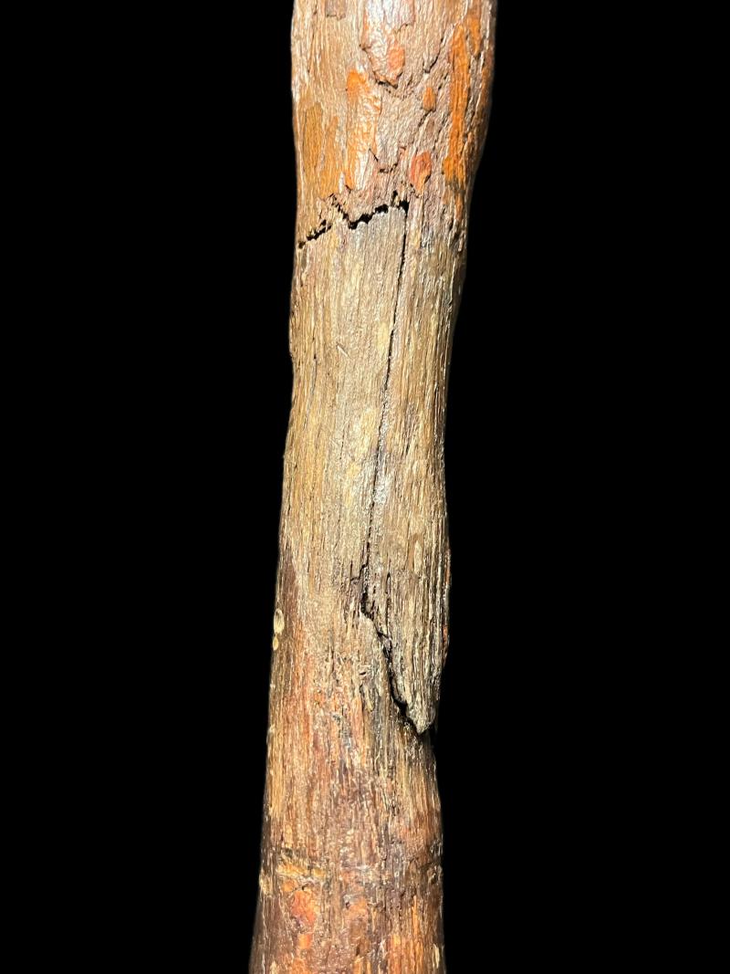 WW2 GERMAN M24 STICK GRENADE (INERT)