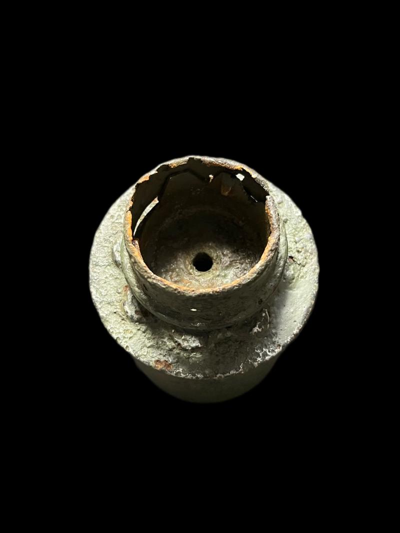 WW2 GERMAN M24 STICK GRENADE (INERT)