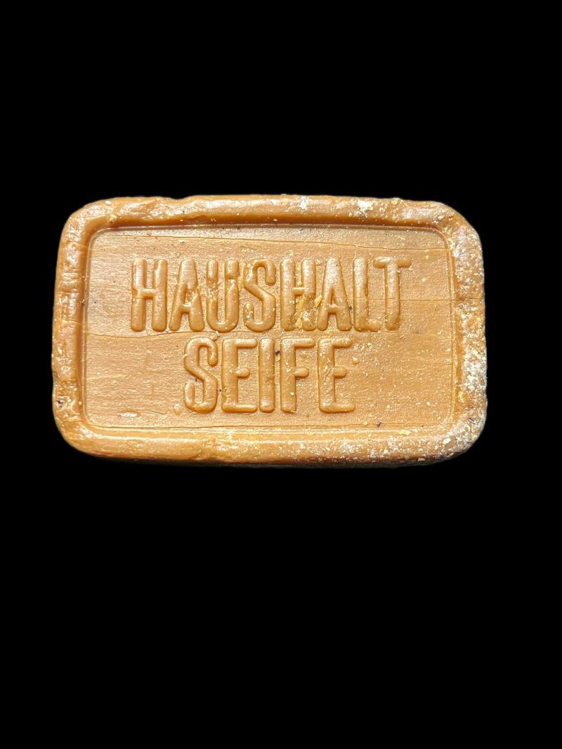 WW2 GERMAN SOAP