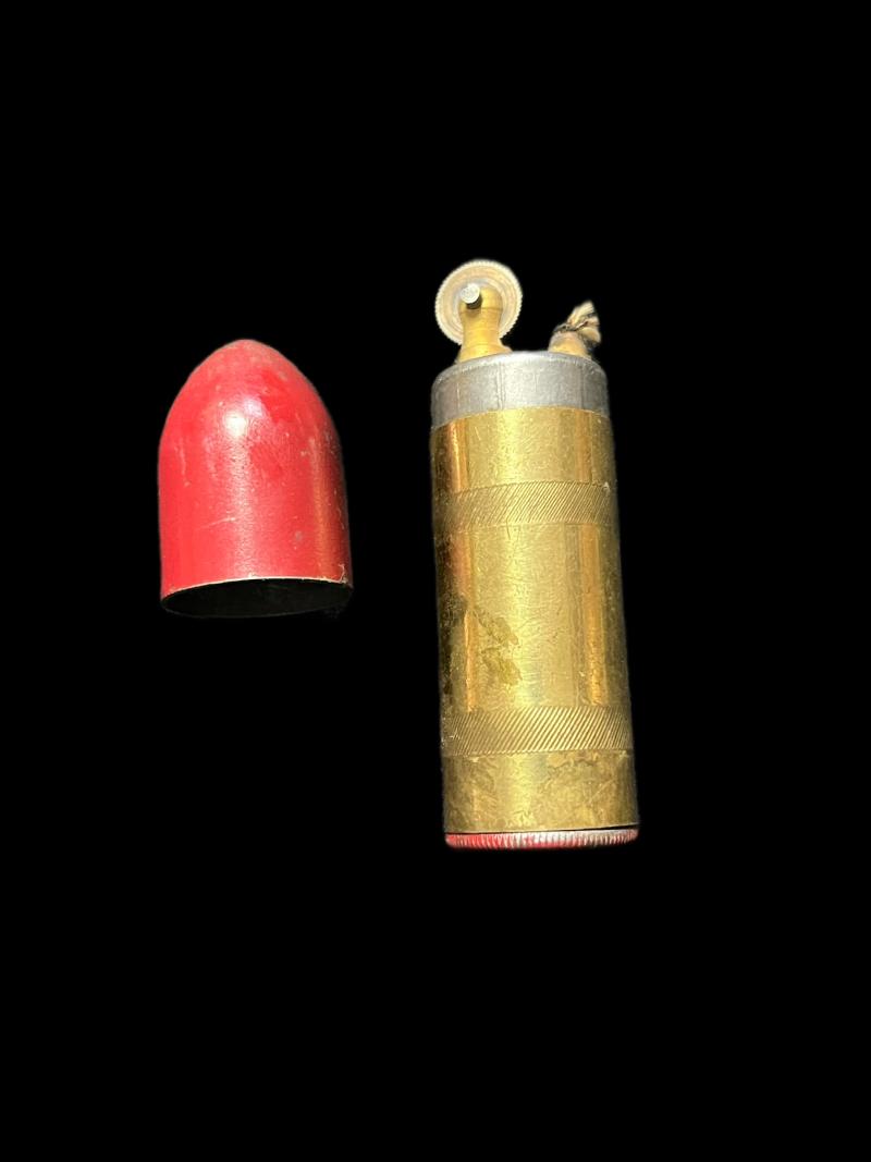 BULLET LIGHTER